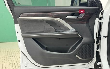 Haval H6, 2021 год, 1 500 000 рублей, 7 фотография