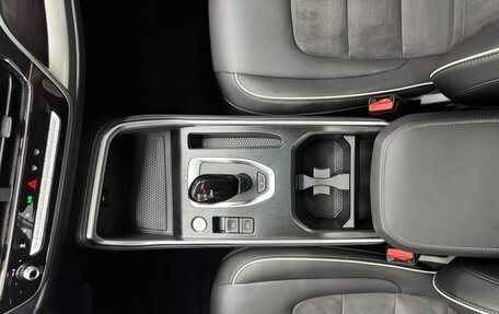 Haval H6, 2021 год, 1 500 000 рублей, 14 фотография