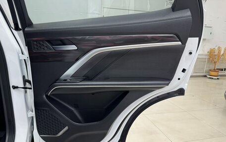 Haval H6, 2021 год, 1 500 000 рублей, 18 фотография