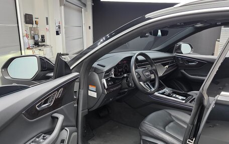Audi Q8 I, 2023 год, 8 700 000 рублей, 7 фотография
