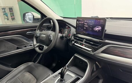 Haval H6, 2021 год, 1 500 000 рублей, 20 фотография