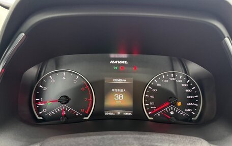 Haval H6, 2021 год, 1 500 000 рублей, 21 фотография
