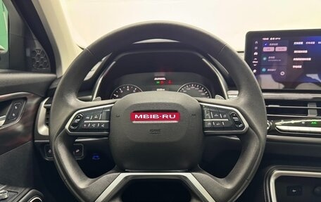 Haval H6, 2021 год, 1 500 000 рублей, 15 фотография