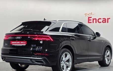 Audi Q8 I, 2023 год, 8 700 000 рублей, 2 фотография