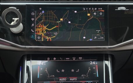 Audi Q8 I, 2023 год, 8 700 000 рублей, 9 фотография
