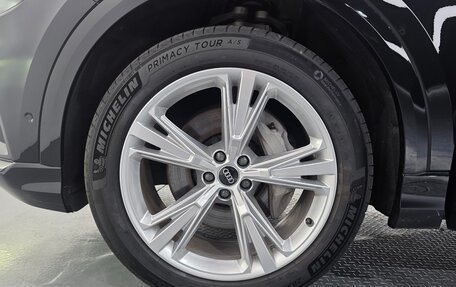 Audi Q8 I, 2023 год, 8 700 000 рублей, 14 фотография