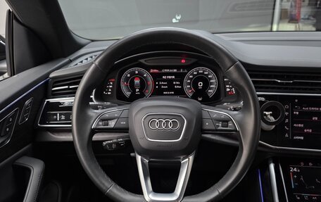 Audi Q8 I, 2023 год, 8 700 000 рублей, 13 фотография