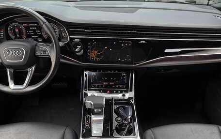 Audi Q8 I, 2023 год, 8 700 000 рублей, 15 фотография