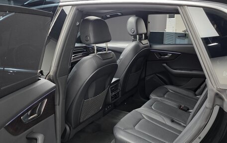 Audi Q8 I, 2023 год, 8 700 000 рублей, 19 фотография
