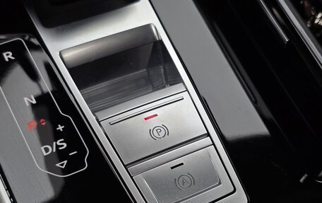 Audi Q8 I, 2023 год, 8 700 000 рублей, 20 фотография