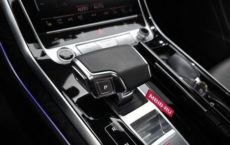 Audi Q8 I, 2023 год, 8 700 000 рублей, 10 фотография
