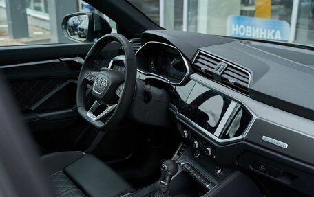 Audi Q3, 2026 год, 4 049 900 рублей, 8 фотография