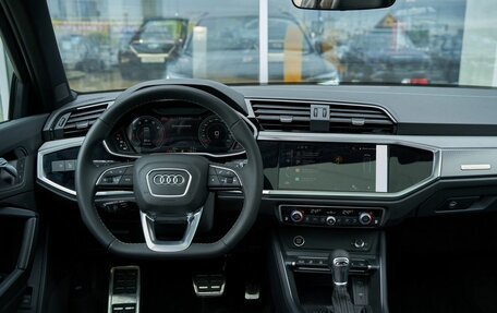 Audi Q3, 2026 год, 4 049 900 рублей, 12 фотография