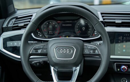 Audi Q3, 2026 год, 4 049 900 рублей, 13 фотография