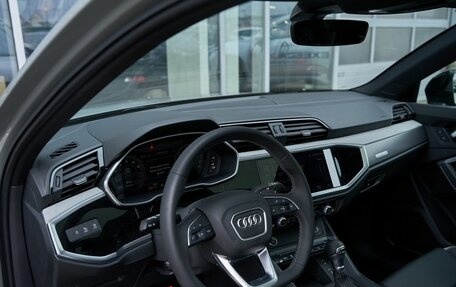 Audi Q3, 2026 год, 4 049 900 рублей, 7 фотография