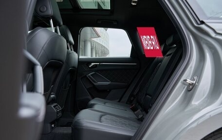 Audi Q3, 2026 год, 4 049 900 рублей, 9 фотография