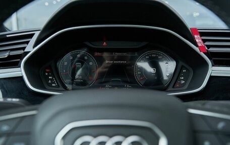 Audi Q3, 2026 год, 4 049 900 рублей, 17 фотография