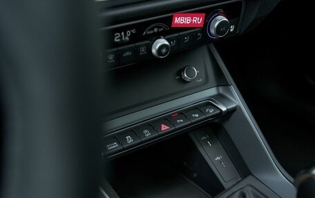 Audi Q3, 2026 год, 4 049 900 рублей, 18 фотография