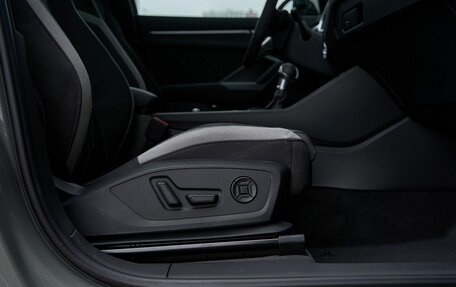 Audi Q3, 2026 год, 4 049 900 рублей, 27 фотография