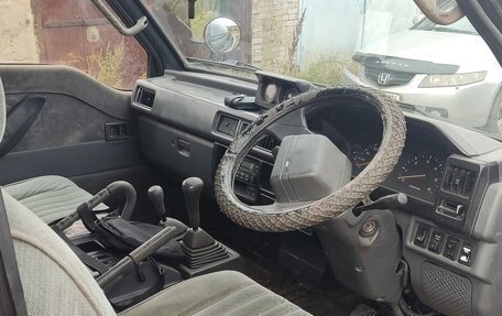 Mitsubishi Jeep J, 1992 год, 850 000 рублей, 2 фотография