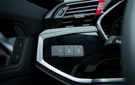 Audi Q3, 2026 год, 4 049 900 рублей, 20 фотография