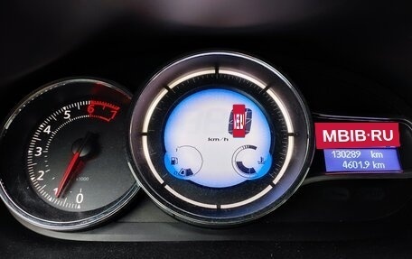 Renault Megane III, 2014 год, 850 000 рублей, 2 фотография