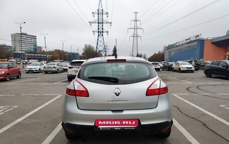 Renault Megane III, 2014 год, 850 000 рублей, 4 фотография