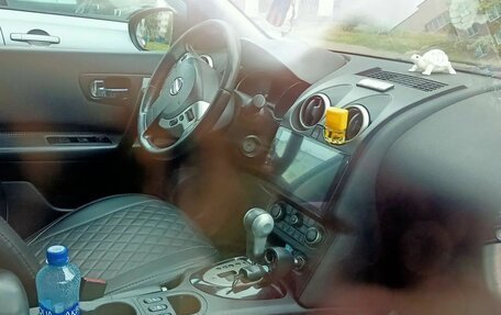 Nissan Qashqai, 2013 год, 1 050 000 рублей, 2 фотография