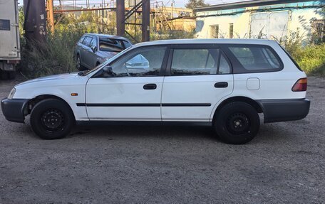 Honda Partner I, 2006 год, 215 000 рублей, 1 фотография