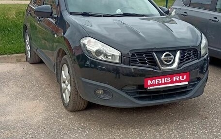 Nissan Qashqai, 2013 год, 1 050 000 рублей, 3 фотография