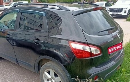 Nissan Qashqai, 2013 год, 1 050 000 рублей, 5 фотография