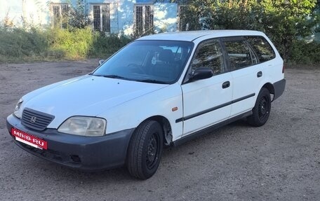 Honda Partner I, 2006 год, 215 000 рублей, 2 фотография