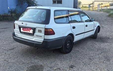 Honda Partner I, 2006 год, 215 000 рублей, 6 фотография