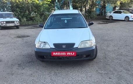 Honda Partner I, 2006 год, 215 000 рублей, 3 фотография