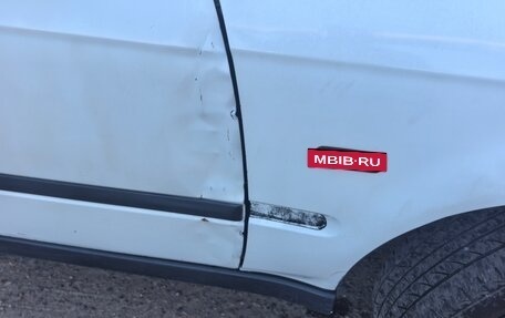 Honda Partner I, 2006 год, 215 000 рублей, 9 фотография