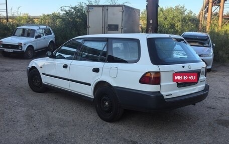 Honda Partner I, 2006 год, 215 000 рублей, 4 фотография