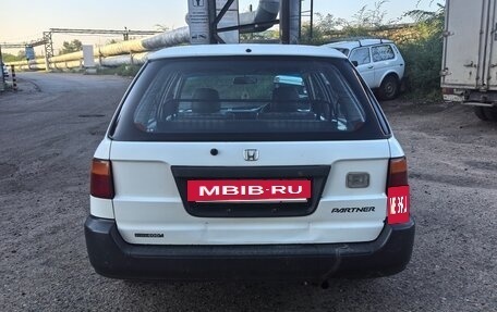 Honda Partner I, 2006 год, 215 000 рублей, 5 фотография