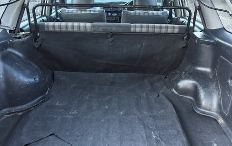 Honda Partner I, 2006 год, 215 000 рублей, 13 фотография