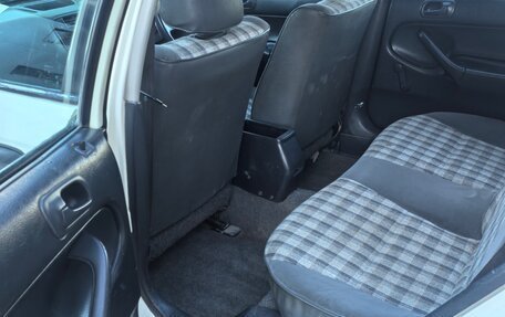 Honda Partner I, 2006 год, 215 000 рублей, 12 фотография