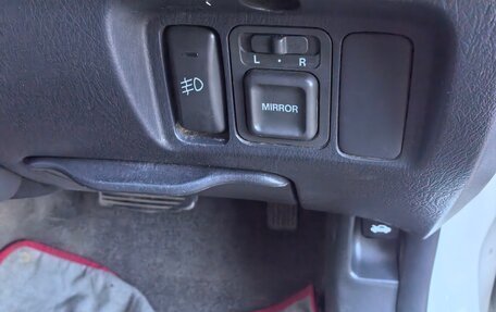 Honda Partner I, 2006 год, 215 000 рублей, 21 фотография