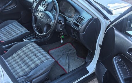 Honda Partner I, 2006 год, 215 000 рублей, 20 фотография