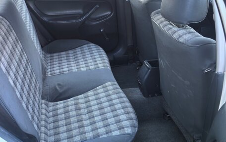 Honda Partner I, 2006 год, 215 000 рублей, 19 фотография