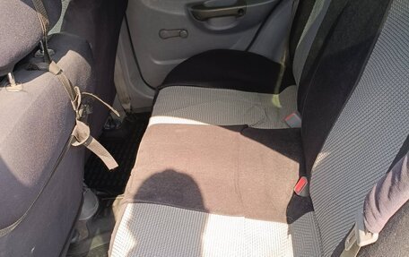 Hyundai Accent II, 2005 год, 420 000 рублей, 10 фотография