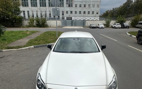 Mercedes-Benz CLS, 2016 год, 3 500 000 рублей, 1 фотография