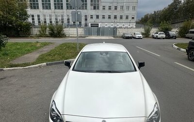 Mercedes-Benz CLS, 2016 год, 3 500 000 рублей, 1 фотография