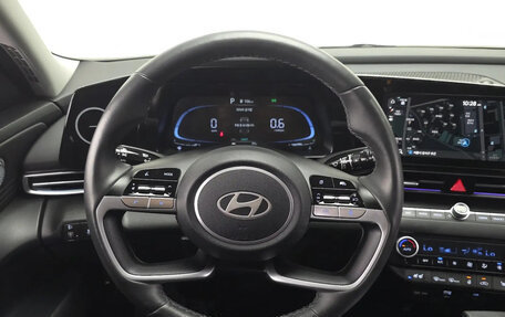Hyundai Avante, 2025 год, 1 861 004 рублей, 6 фотография