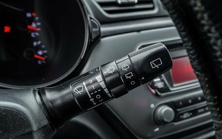 KIA Rio III рестайлинг, 2013 год, 591 500 рублей, 12 фотография