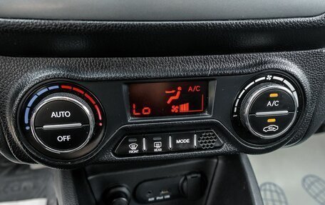 KIA Rio III рестайлинг, 2013 год, 591 500 рублей, 15 фотография
