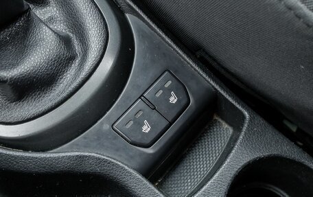 KIA Rio III рестайлинг, 2013 год, 591 500 рублей, 17 фотография