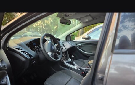 Ford Focus III, 2012 год, 640 000 рублей, 6 фотография